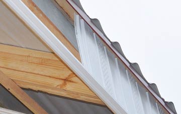 why Carr Green fascia repairs are essential