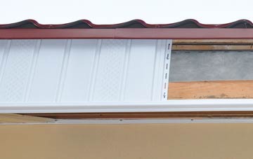 Carr Green fascia repair costs