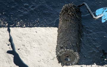 Carr Green liquid sealant waterproofing