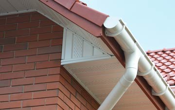 Carr Green soffit repair costs
