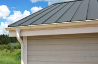 Carr Green fascia repair