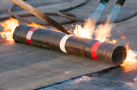 Carr Green flat roof sealing