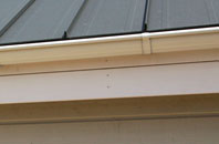 Carr Green soffit repair