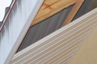 rated Carr Green soffit repair companies